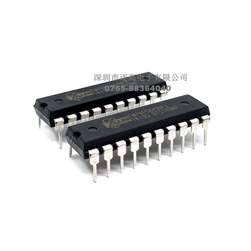 EM78P5841NPJ