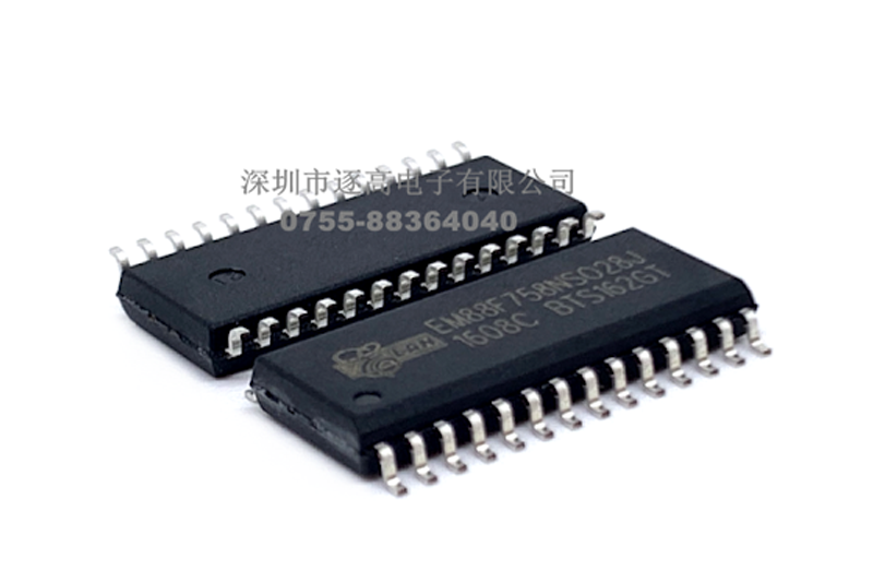 義隆單片機(ELAN MCU)微電腦 EM78P458/EM78P459 實作入門與應用