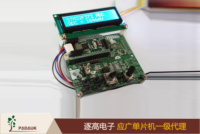 PMS133/ PMS134 8bit OTP 帶 12bit ADC 應廣單片機功能說明，PMS133/PMS134 不適用 AC 阻容降壓，強紋波或高 EFT 要求的產品應用