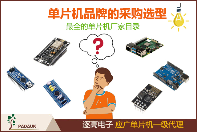 單片機生產廠家有哪些,許多廠商開始積極尋找替代方案，逐步完成了對國外品牌MCU的替換,臺灣應廣科技在品質,價格,應用性能表現突出
